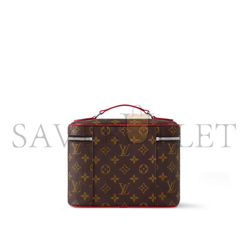 LOUIS VUITTON NICE BB M12671 (24*18*14.5cm)